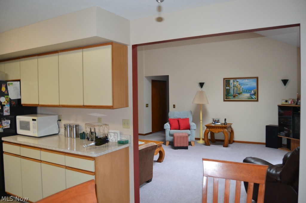 Lost Nation East Estates - Residential