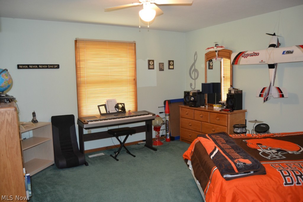 Lost Nation East Estates - Residential