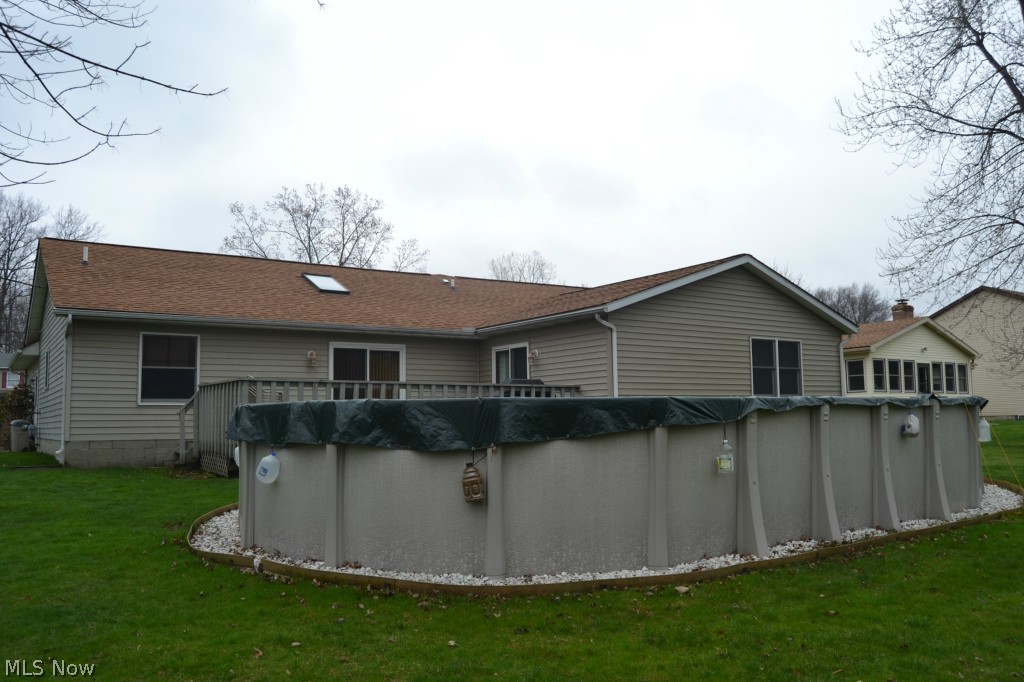 Lost Nation East Estates - Residential