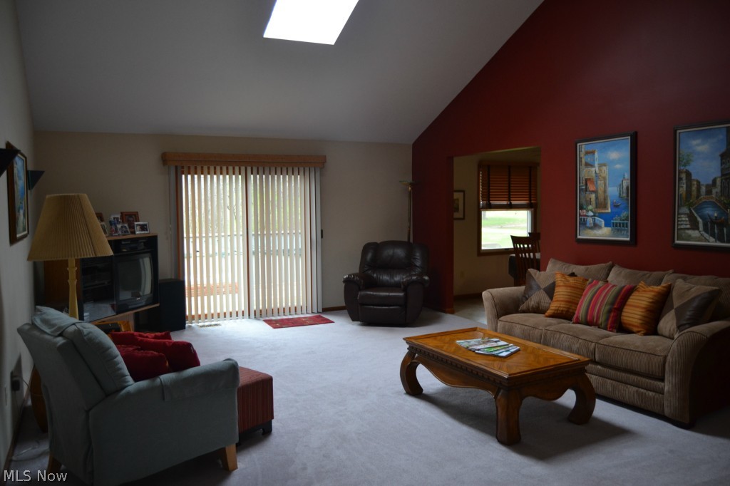 Lost Nation East Estates - Residential