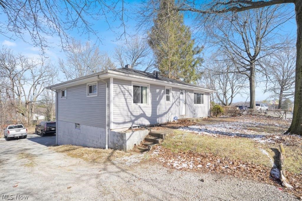 Howe Ave - Residential