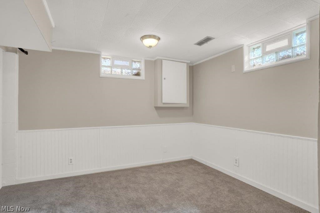 Howe Ave - Residential