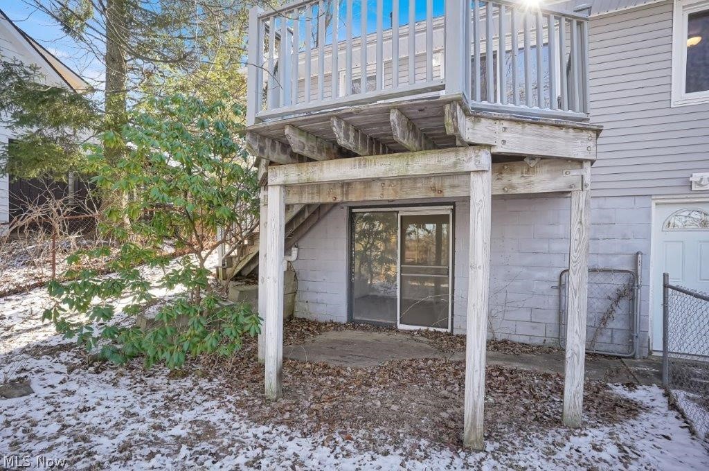 Howe Ave - Residential