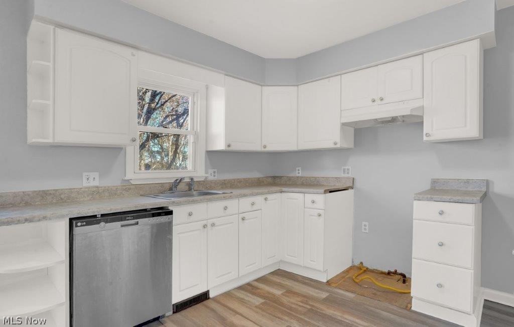 Howe Ave - Residential