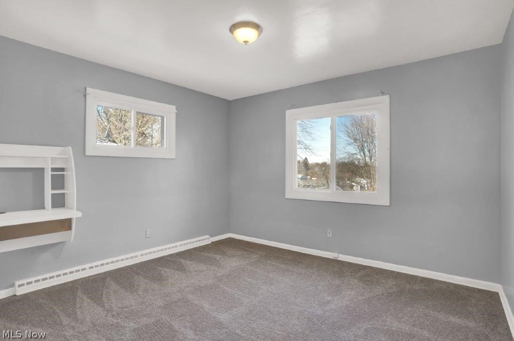 Howe Ave - Residential