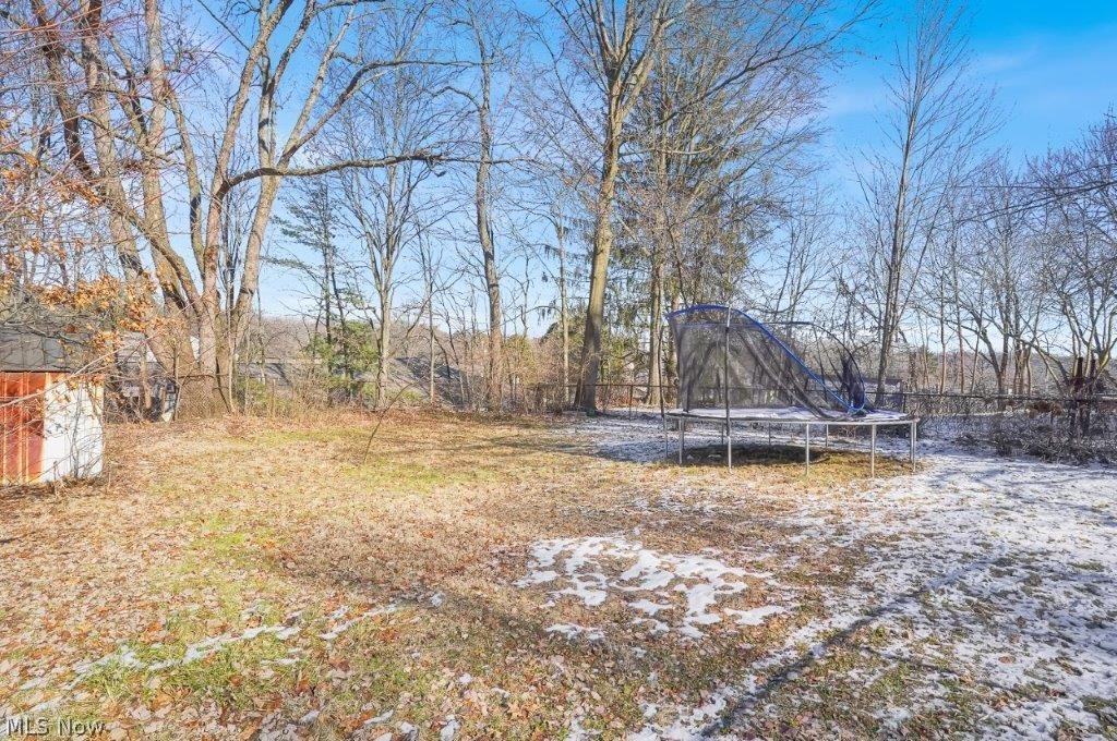 Howe Ave - Residential