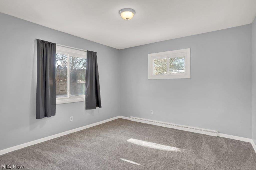 Howe Ave - Residential