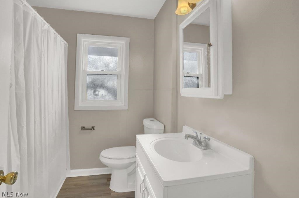 Howe Ave - Residential