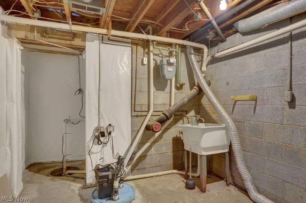 Howe Ave - Residential