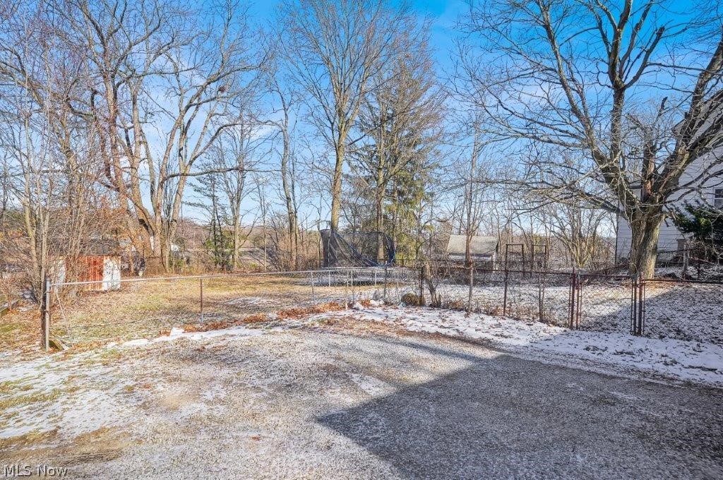 Howe Ave - Residential