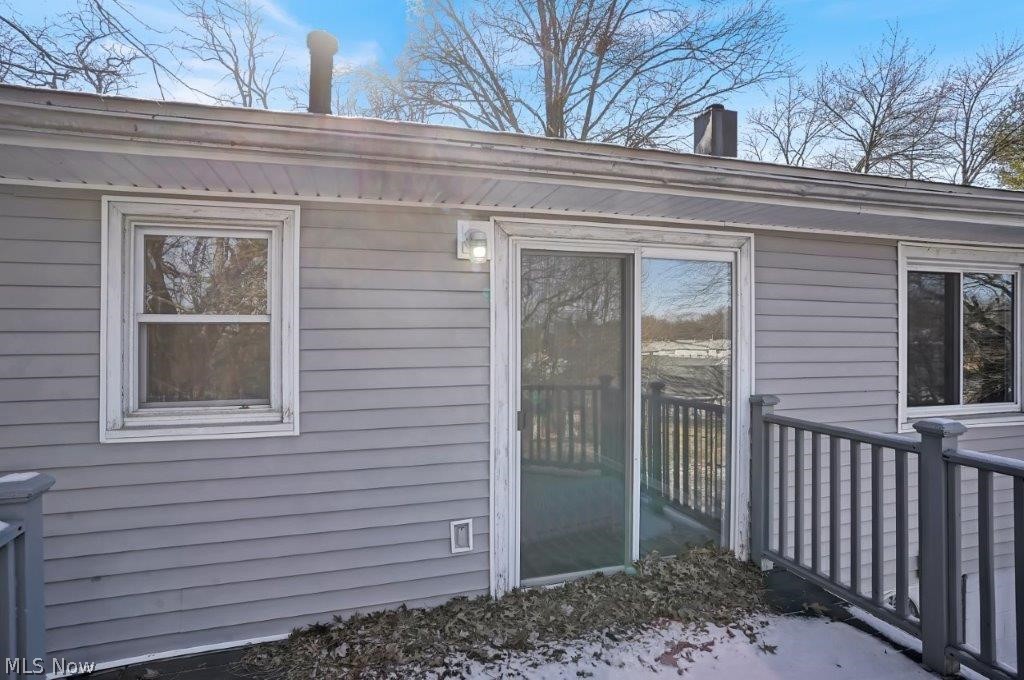 Howe Ave - Residential