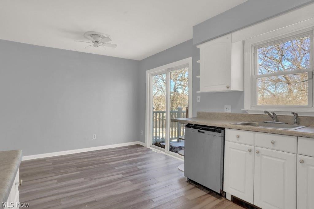 Howe Ave - Residential