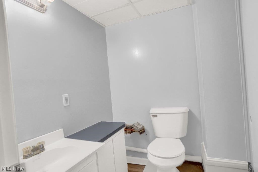 Howe Ave - Residential