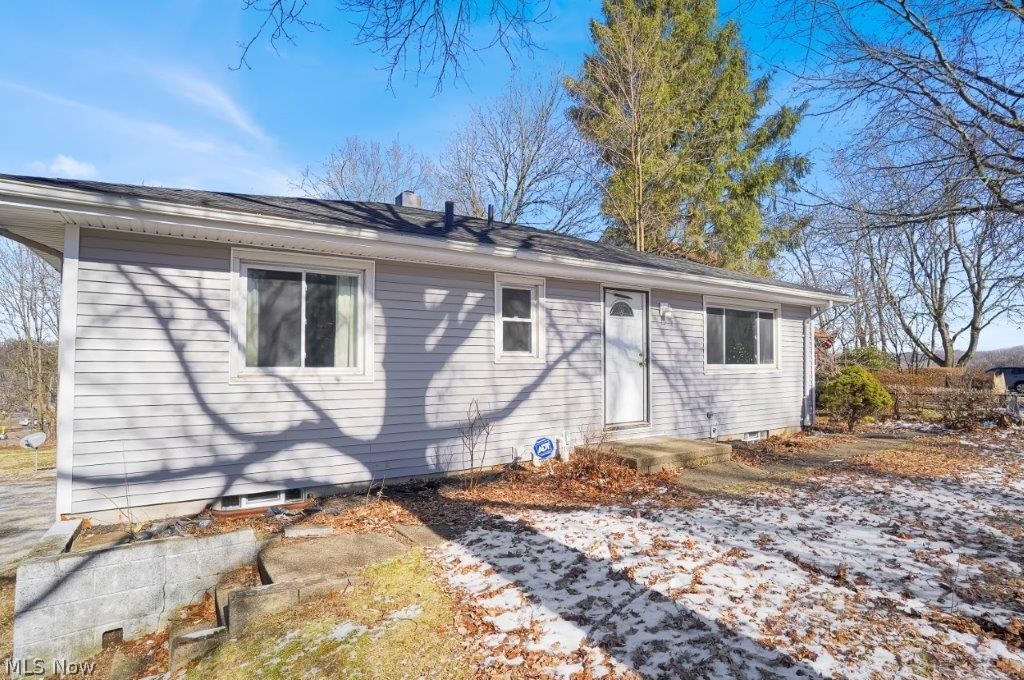 Howe Ave - Residential