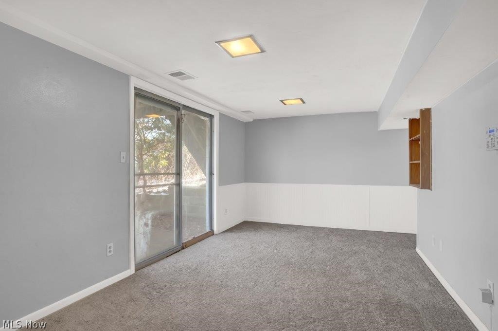 Howe Ave - Residential