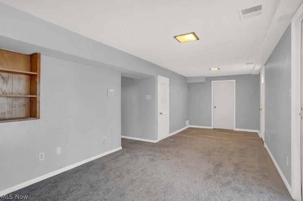 Howe Ave - Residential