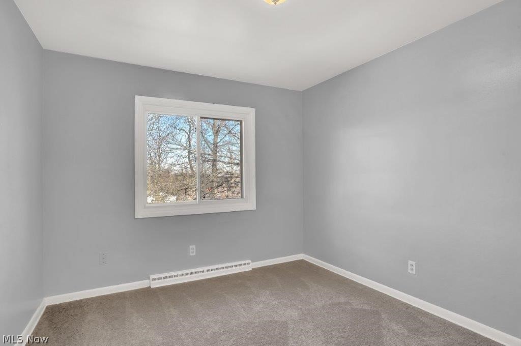 Howe Ave - Residential