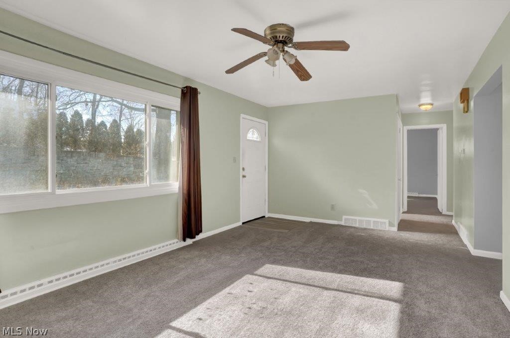 Howe Ave - Residential