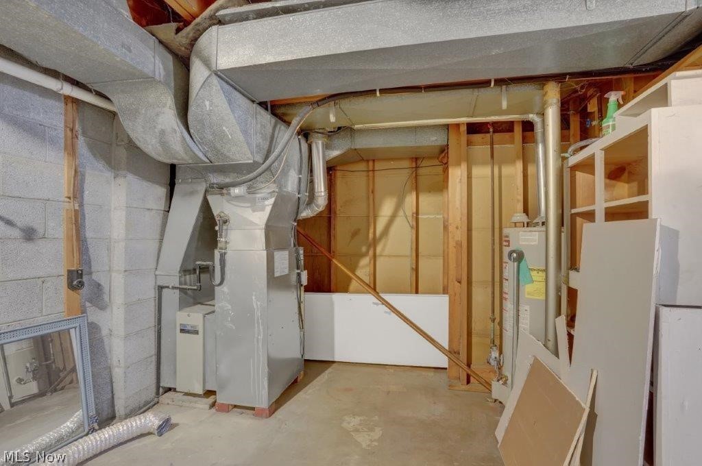 Howe Ave - Residential