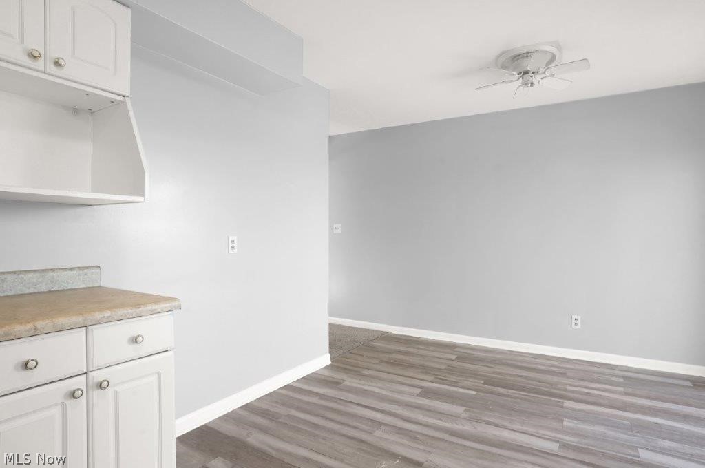 Howe Ave - Residential