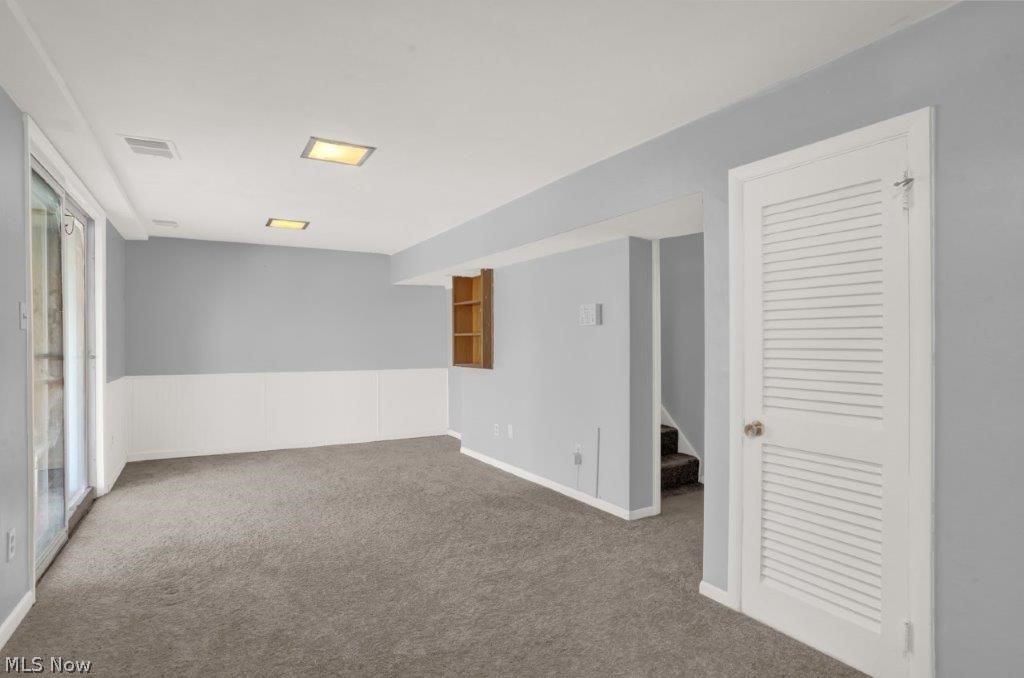 Howe Ave - Residential