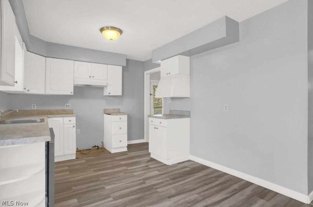 Howe Ave - Residential