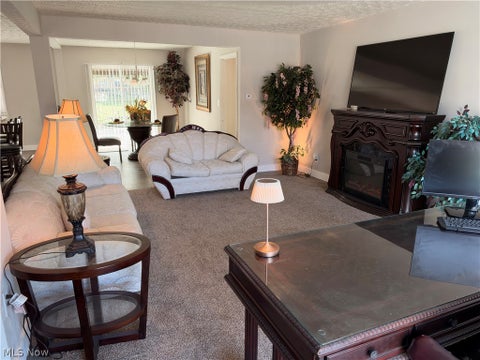 Tiny photo for 10 E Wellock Drive, Akron, OH 44319 (MLS # 5255676)