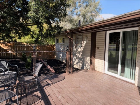 Tiny photo for 10 E Wellock Drive, Akron, OH 44319 (MLS # 5255676)