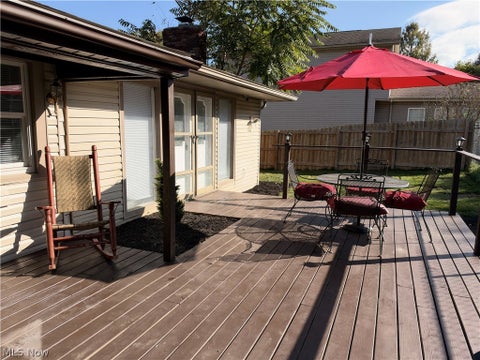 Tiny photo for 10 E Wellock Drive, Akron, OH 44319 (MLS # 5255676)