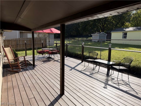 Tiny photo for 10 E Wellock Drive, Akron, OH 44319 (MLS # 5255676)