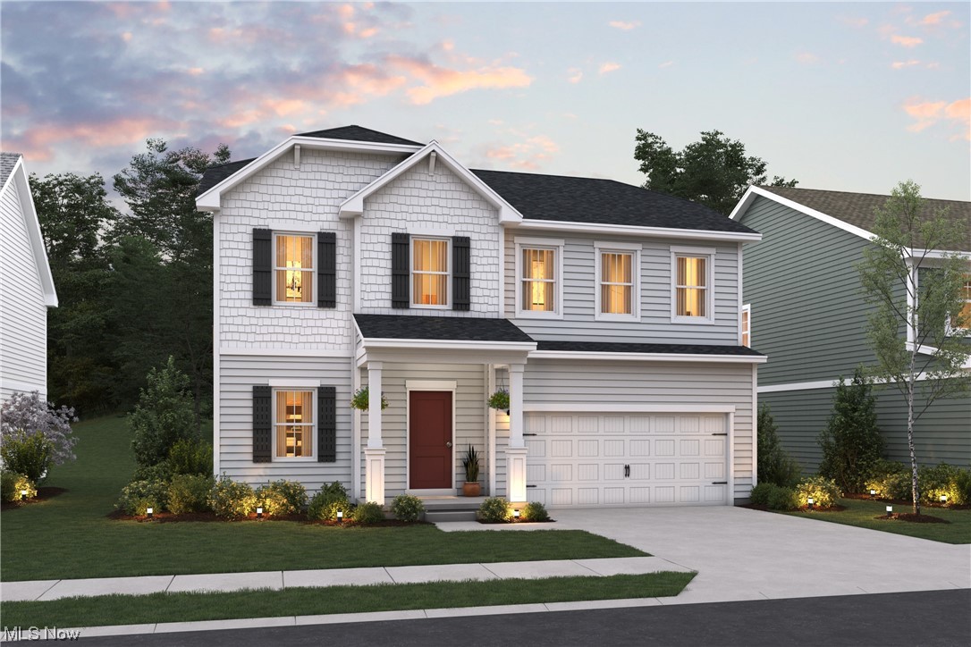 Harvest Meadows - Residential