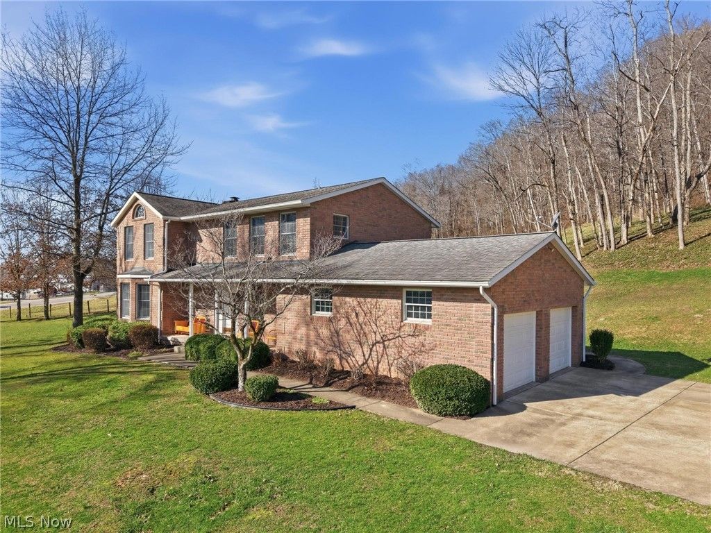 Photo of 34625 State Route 7, Sardis, OH 43946 (MLS # 5192389)