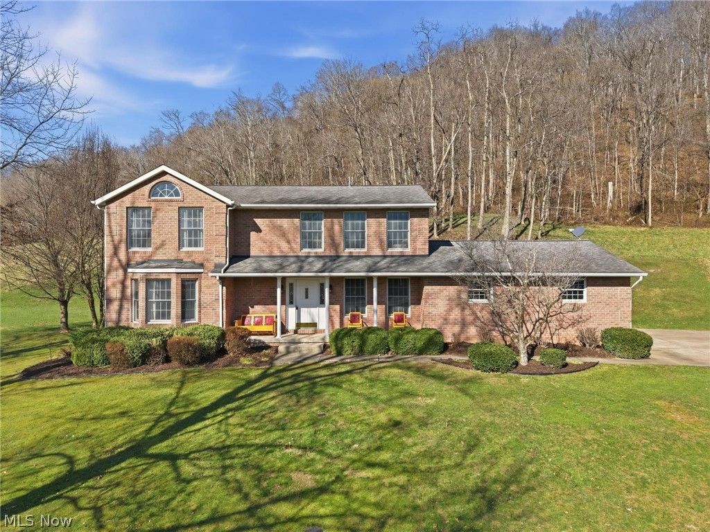 Photo of 34625 State Route 7, Sardis, OH 43946 (MLS # 5192389)