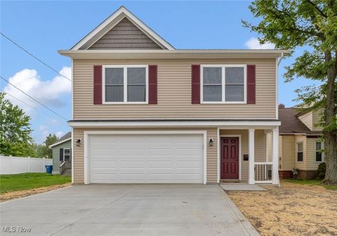 1255 E 351st Street Eastlake OH 44095
