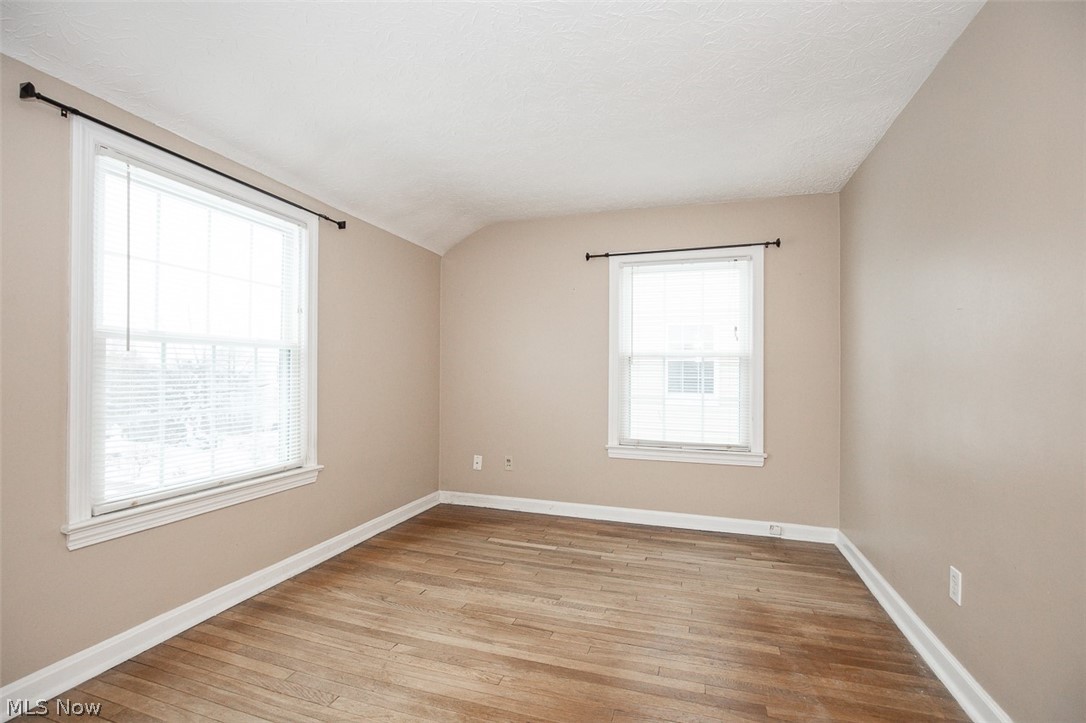 Hillcrest Park - Residential