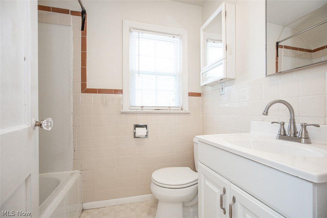 Hillcrest Park - Residential