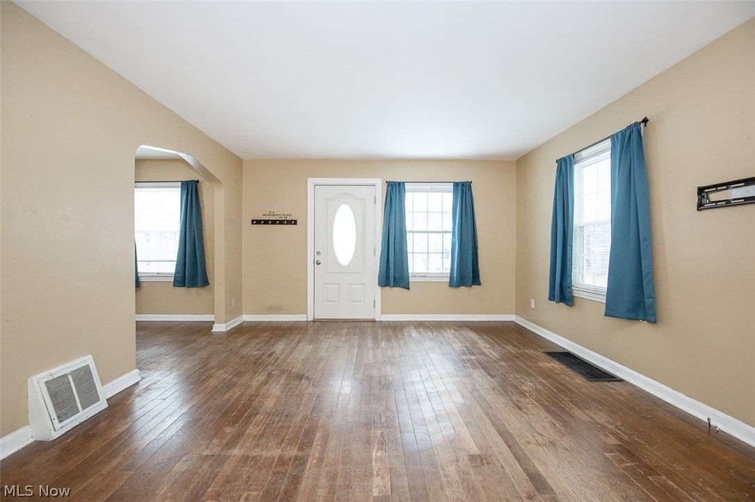 Hillcrest Park - Residential