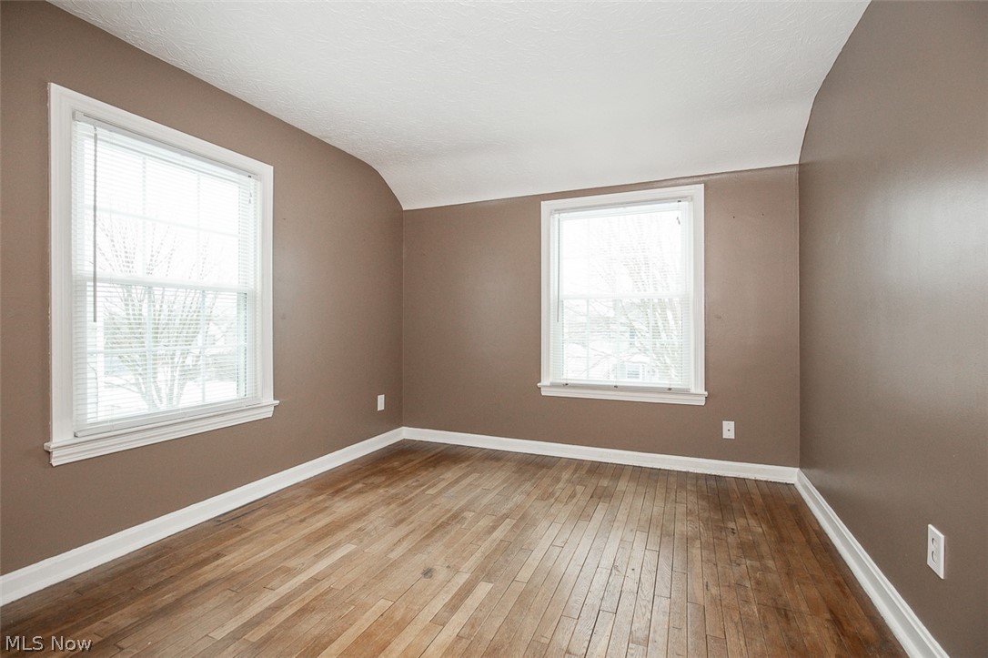 Hillcrest Park - Residential