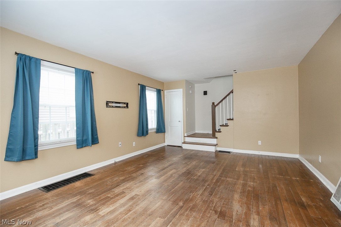 Hillcrest Park - Residential