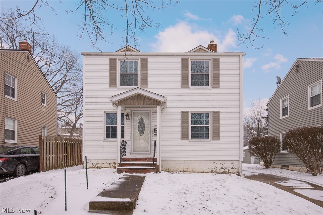 Hillcrest Park - Residential