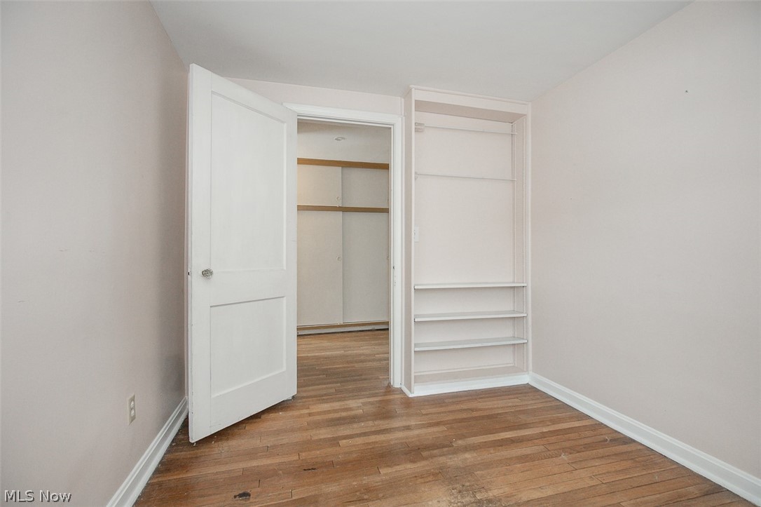 Hillcrest Park - Residential