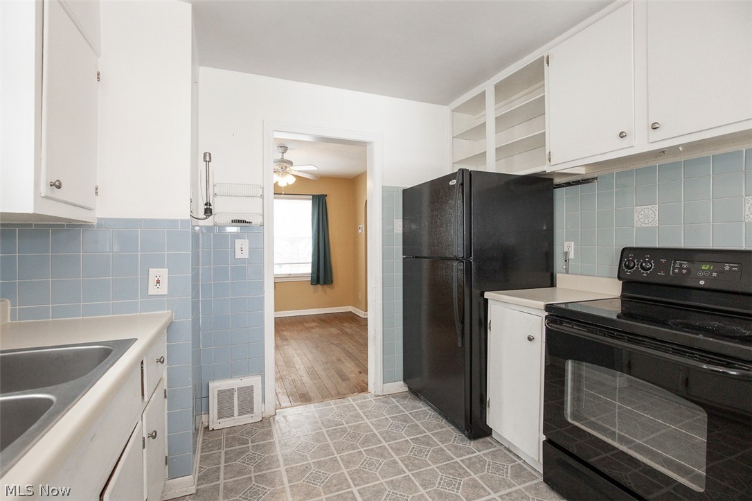 Hillcrest Park - Residential