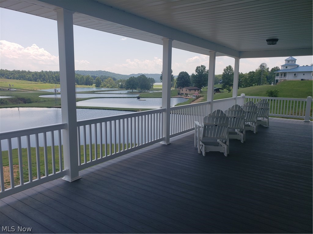 Lakeview Estates - Residential Lease