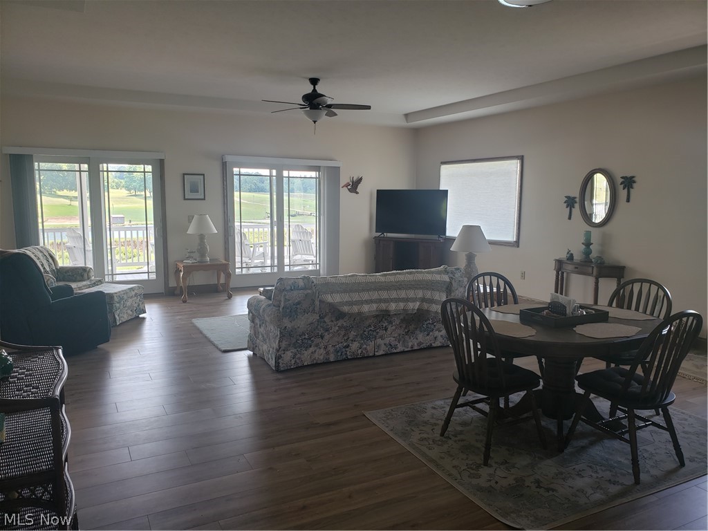 Lakeview Estates - Residential Lease