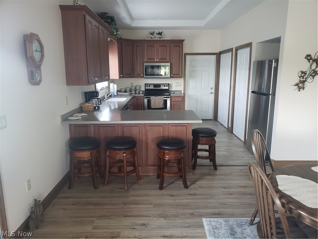 Lakeview Estates - Residential Lease