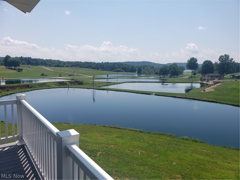 Lakeview Estates - Residential Lease