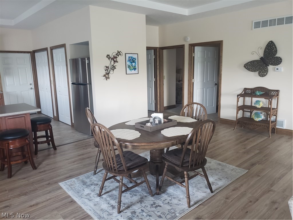 Lakeview Estates - Residential Lease