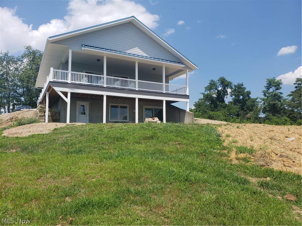 Lakeview Estates - Residential Lease