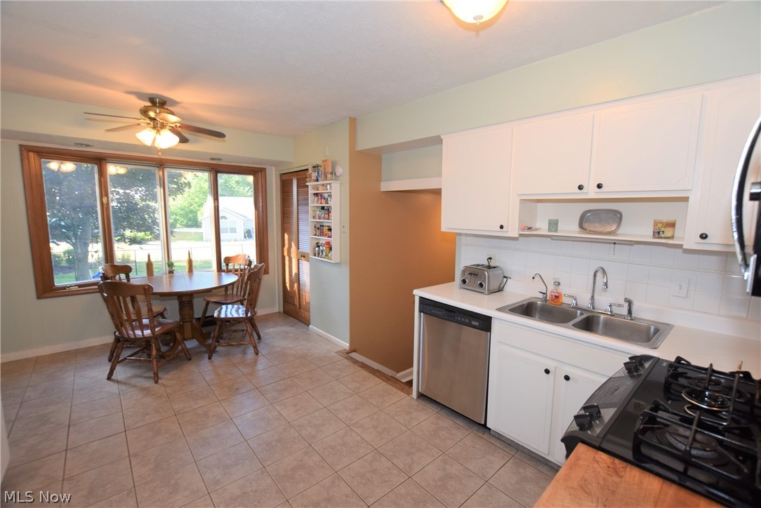 Beverly Estates - Residential