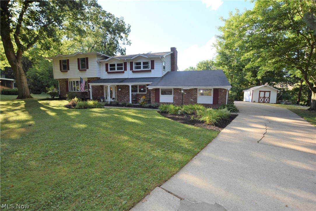 Beverly Estates - Residential